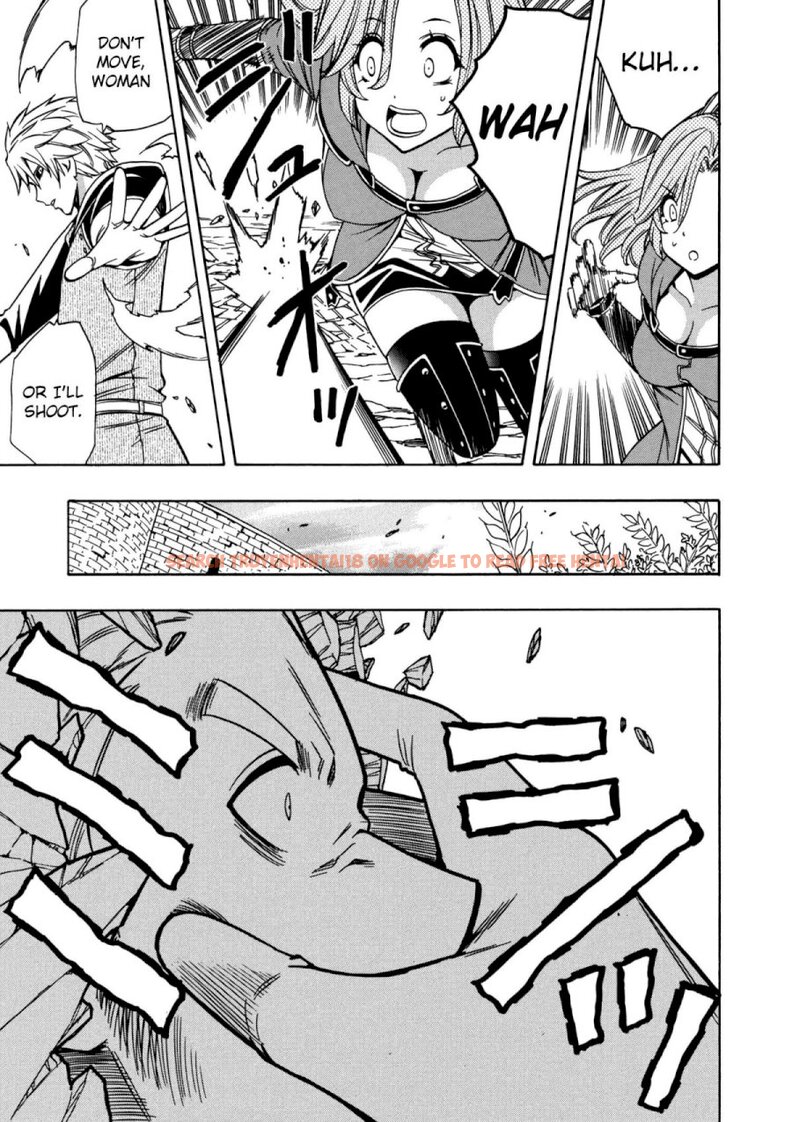 Read Hentai Image 6 464 in comic Kenja No Mago - Chapter 25 - www.hentaitnt.net