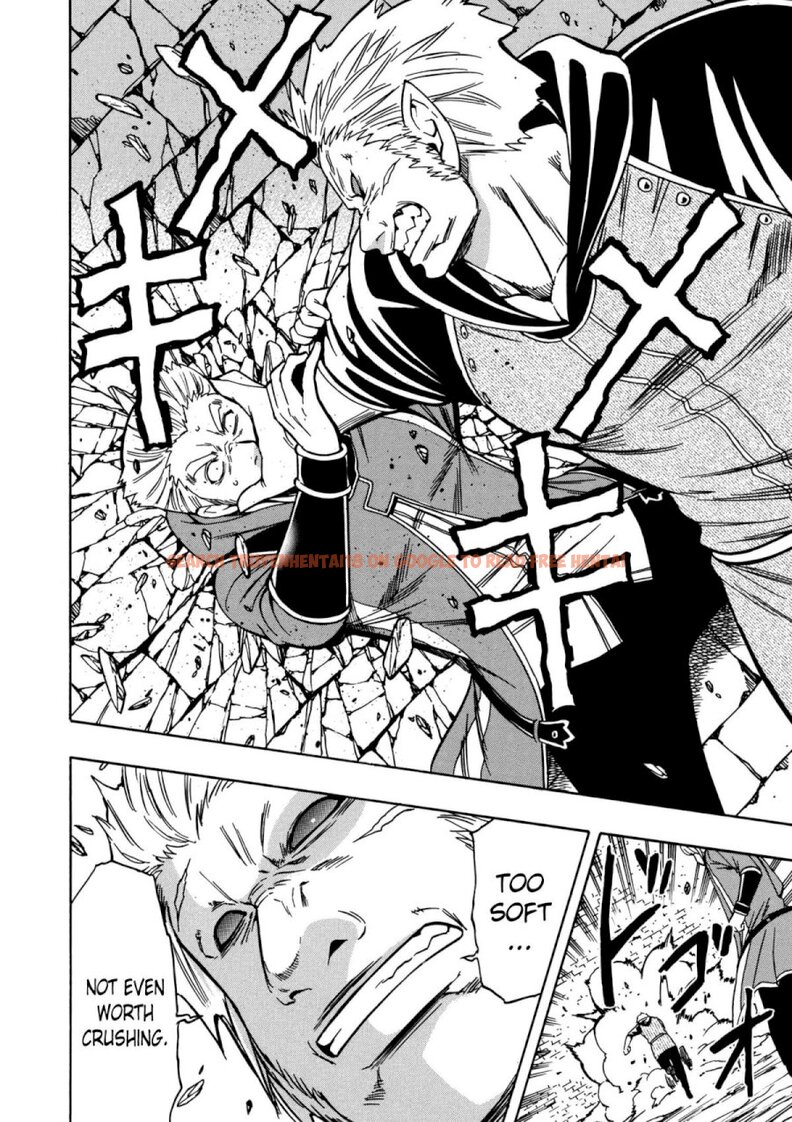 Read Hentai Image 7 464 in comic Kenja No Mago - Chapter 25 - www.hentaitnt.net