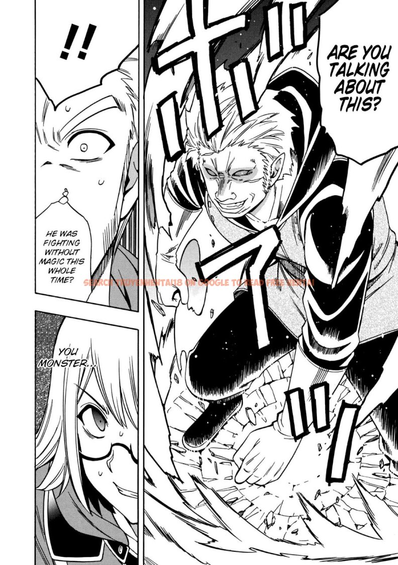 Read Hentai Image 9 464 in comic Kenja No Mago - Chapter 25 - www.hentaitnt.net