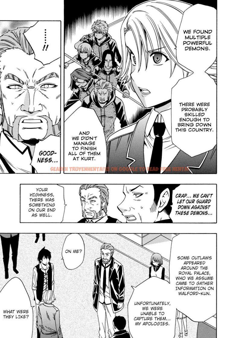 Read Hentai Image 10 468 in comic Kenja No Mago - Chapter 26 - www.hentaitnt.net