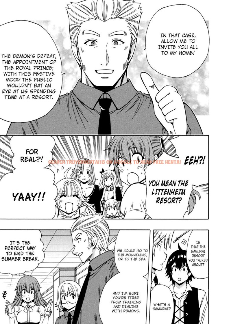 Read Hentai Image 12 468 in comic Kenja No Mago - Chapter 26 - www.hentaitnt.net