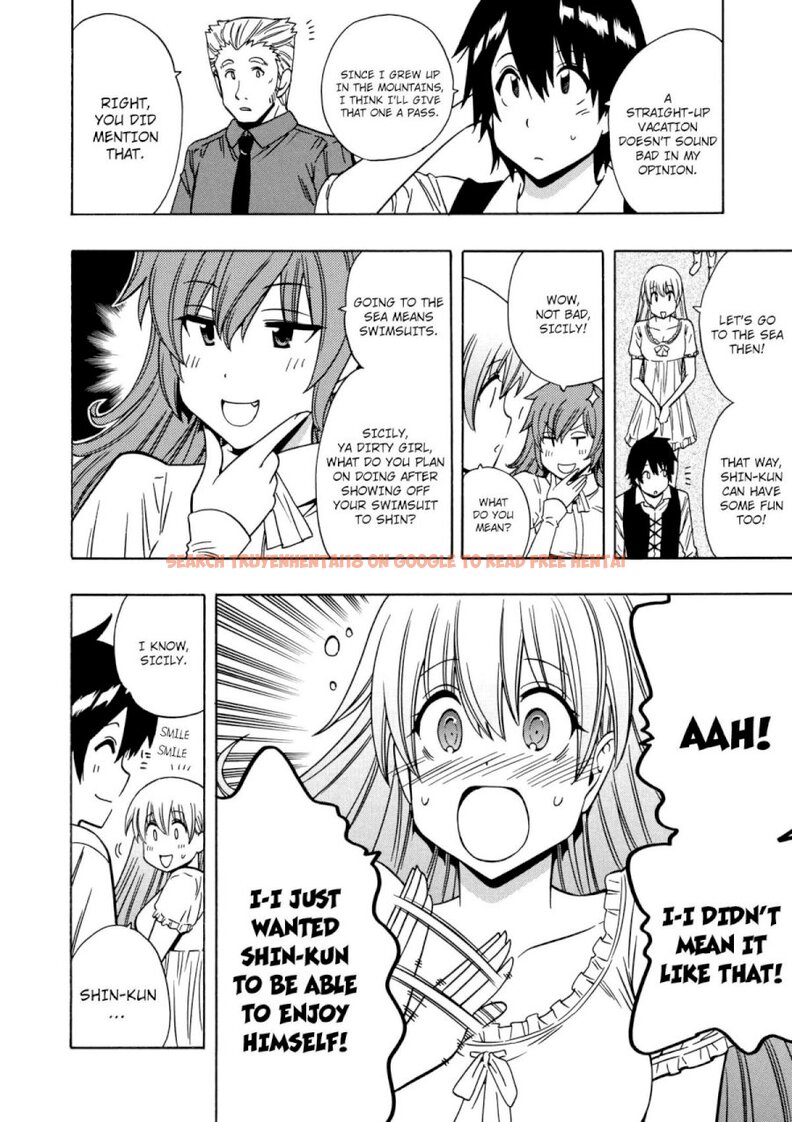 Read Hentai Image 13 468 in comic Kenja No Mago - Chapter 26 - www.hentaitnt.net