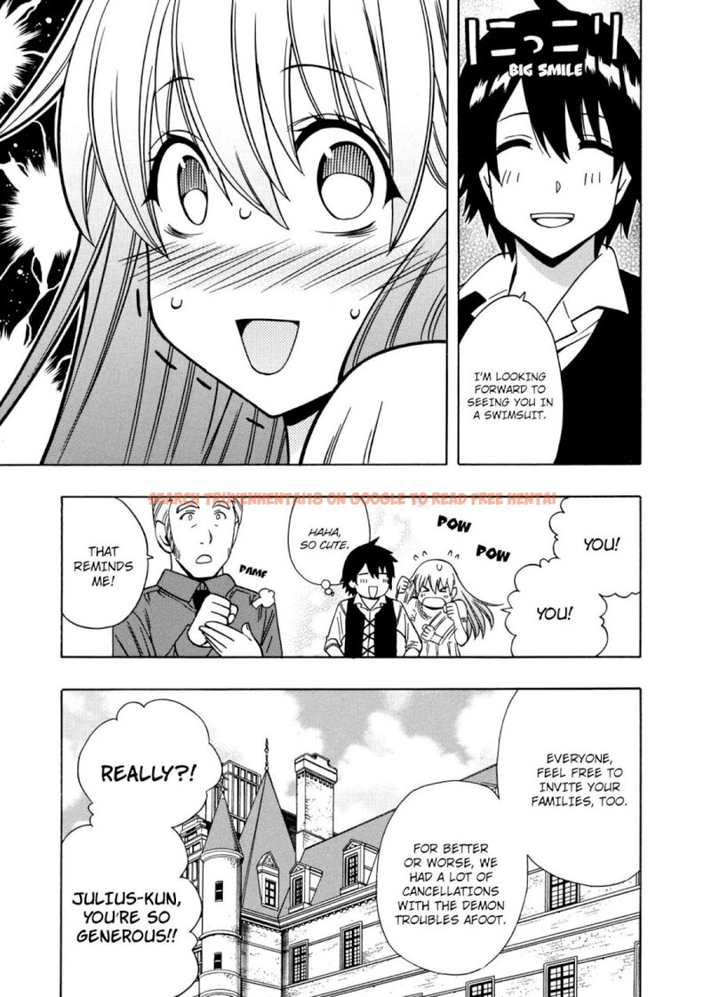 Read Hentai Image 14 468 in comic Kenja No Mago - Chapter 26 - www.hentaitnt.net
