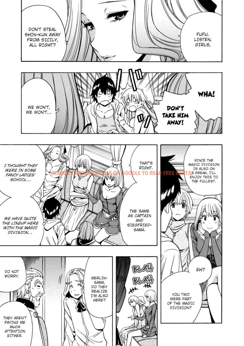 Read Hentai Image 16 468 in comic Kenja No Mago - Chapter 26 - www.hentaitnt.net