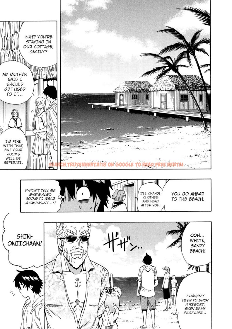 Read Hentai Image 19 468 in comic Kenja No Mago - Chapter 26 - www.hentaitnt.net