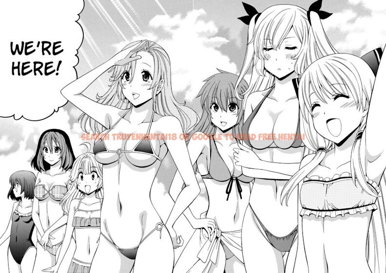Read Hentai Image 20 468 in comic Kenja No Mago - Chapter 26 - www.hentaitnt.net