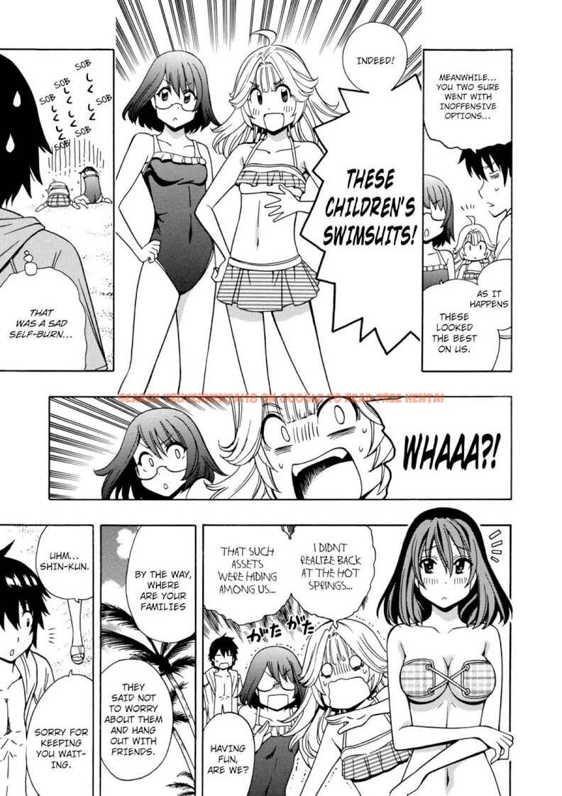 Read Hentai Image 22 468 in comic Kenja No Mago - Chapter 26 - www.hentaitnt.net
