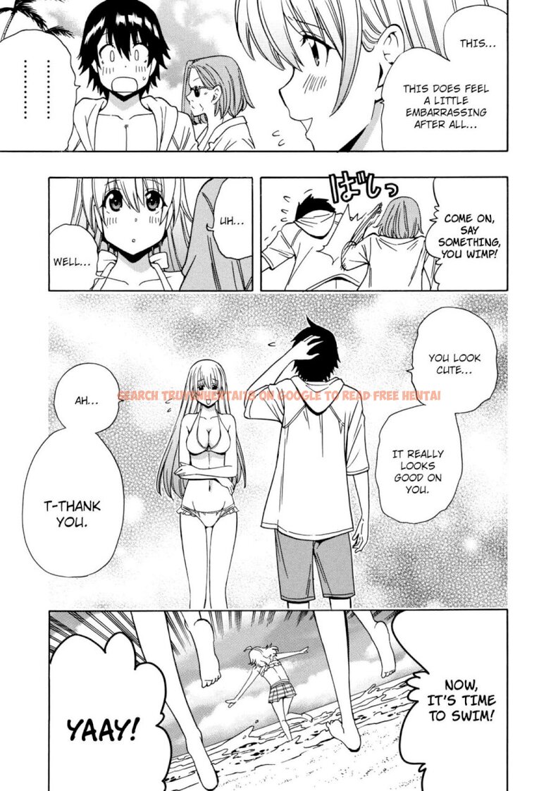 Read Hentai Image 24 468 in comic Kenja No Mago - Chapter 26 - www.hentaitnt.net