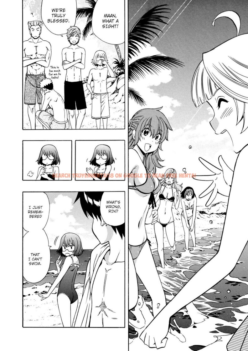 Read Hentai Image 25 468 in comic Kenja No Mago - Chapter 26 - www.hentaitnt.net