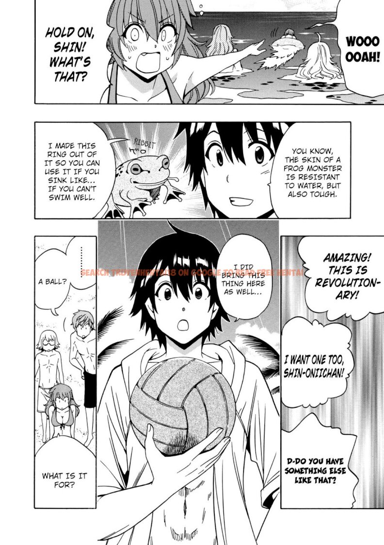 Read Hentai Image 27 468 in comic Kenja No Mago - Chapter 26 - www.hentaitnt.net