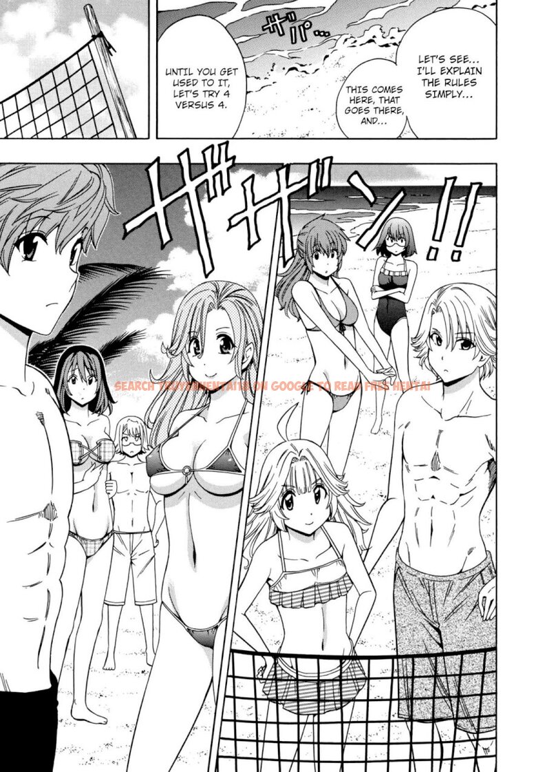 Read Hentai Image 28 468 in comic Kenja No Mago - Chapter 26 - www.hentaitnt.net