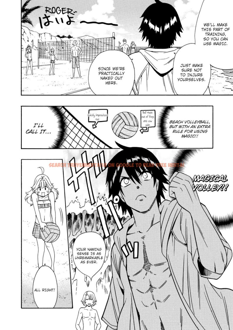 Read Hentai Image 29 468 in comic Kenja No Mago - Chapter 26 - www.hentaitnt.net