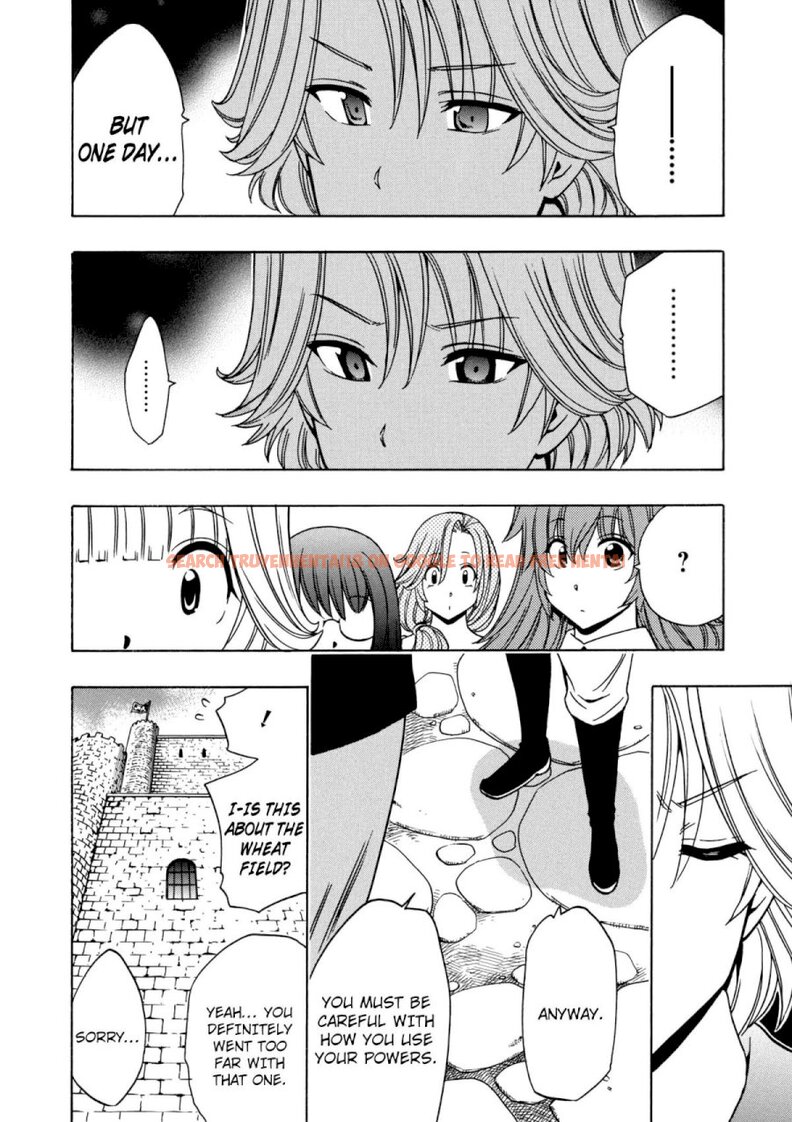 Read Hentai Image 3 465 in comic Kenja No Mago - Chapter 26 - www.hentaitnt.net