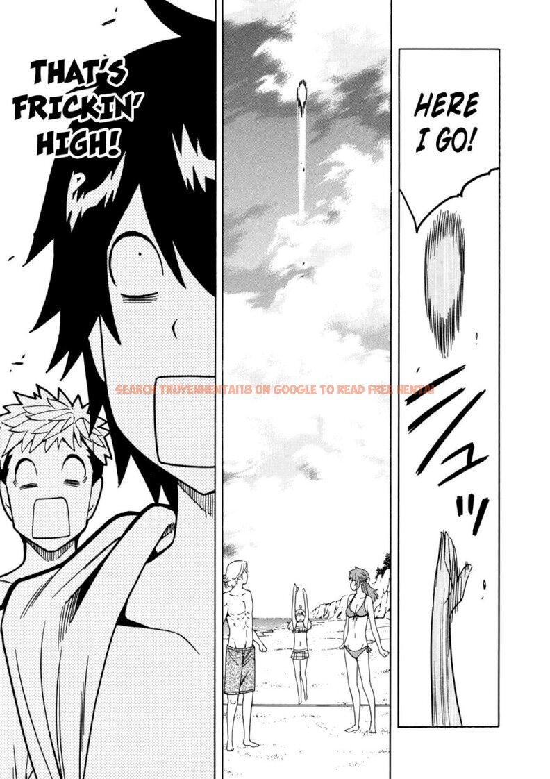 Read Hentai Image 30 468 in comic Kenja No Mago - Chapter 26 - www.hentaitnt.net