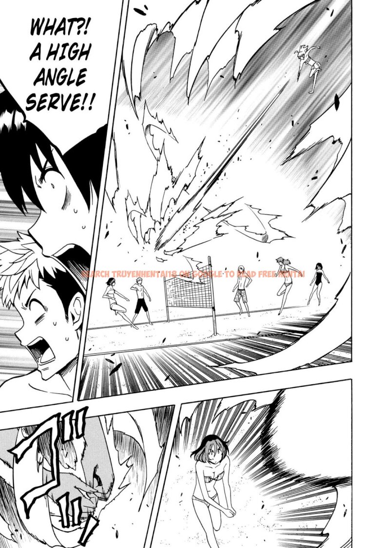 Read Hentai Image 32 468 in comic Kenja No Mago - Chapter 26 - www.hentaitnt.net