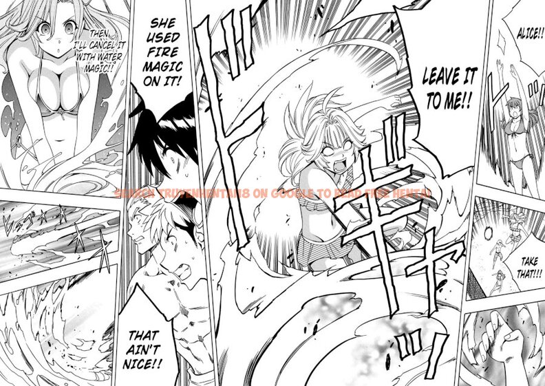 Read Hentai Image 35 468 in comic Kenja No Mago - Chapter 26 - www.hentaitnt.net