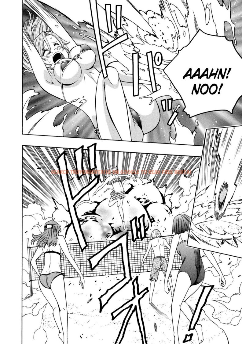Read Hentai Image 36 468 in comic Kenja No Mago - Chapter 26 - www.hentaitnt.net