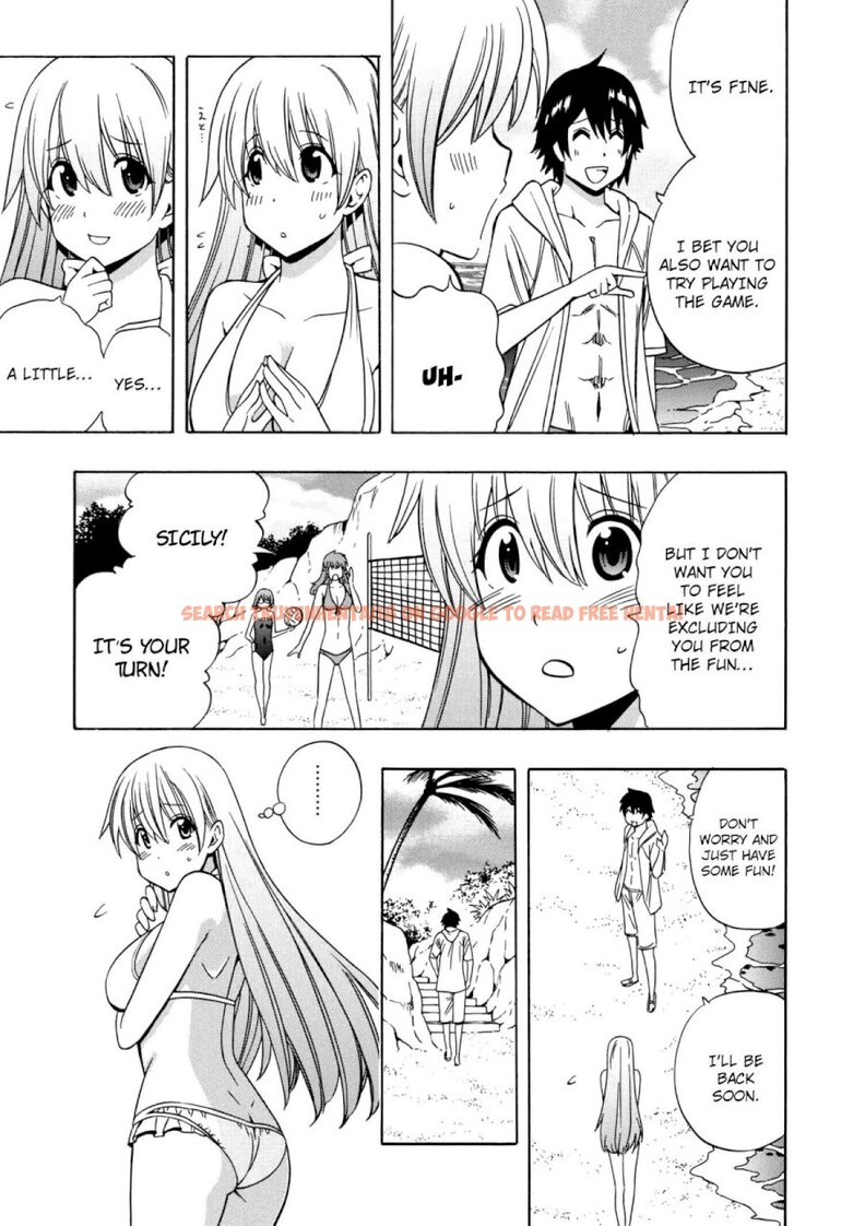 Read Hentai Image 39 468 in comic Kenja No Mago - Chapter 26 - www.hentaitnt.net