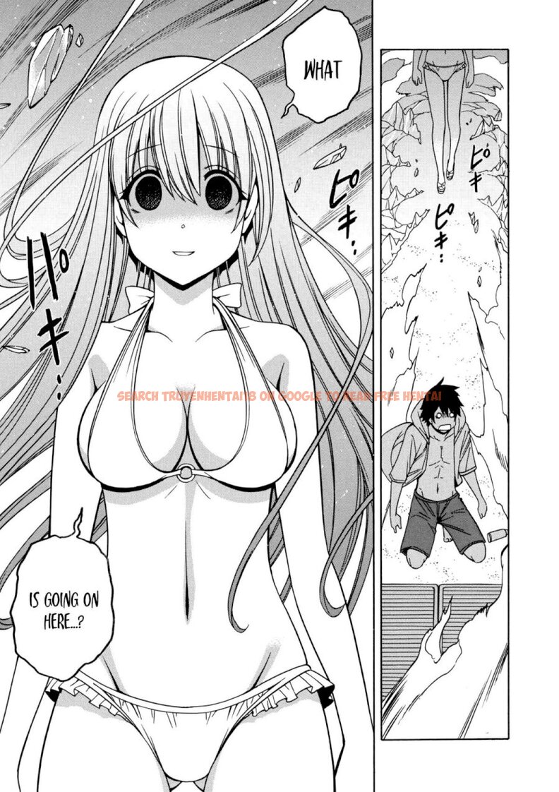 Read Hentai Image 45 468 in comic Kenja No Mago - Chapter 26 - www.hentaitnt.net