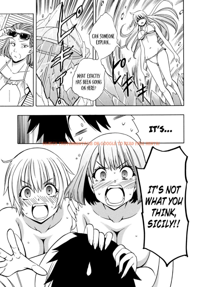Read Hentai Image 47 468 in comic Kenja No Mago - Chapter 26 - www.hentaitnt.net