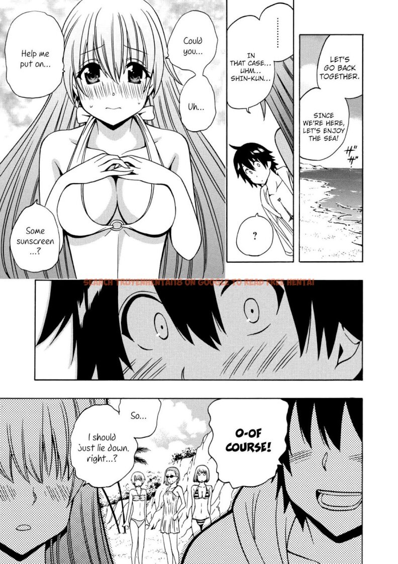 Read Hentai Image 51 468 in comic Kenja No Mago - Chapter 26 - www.hentaitnt.net