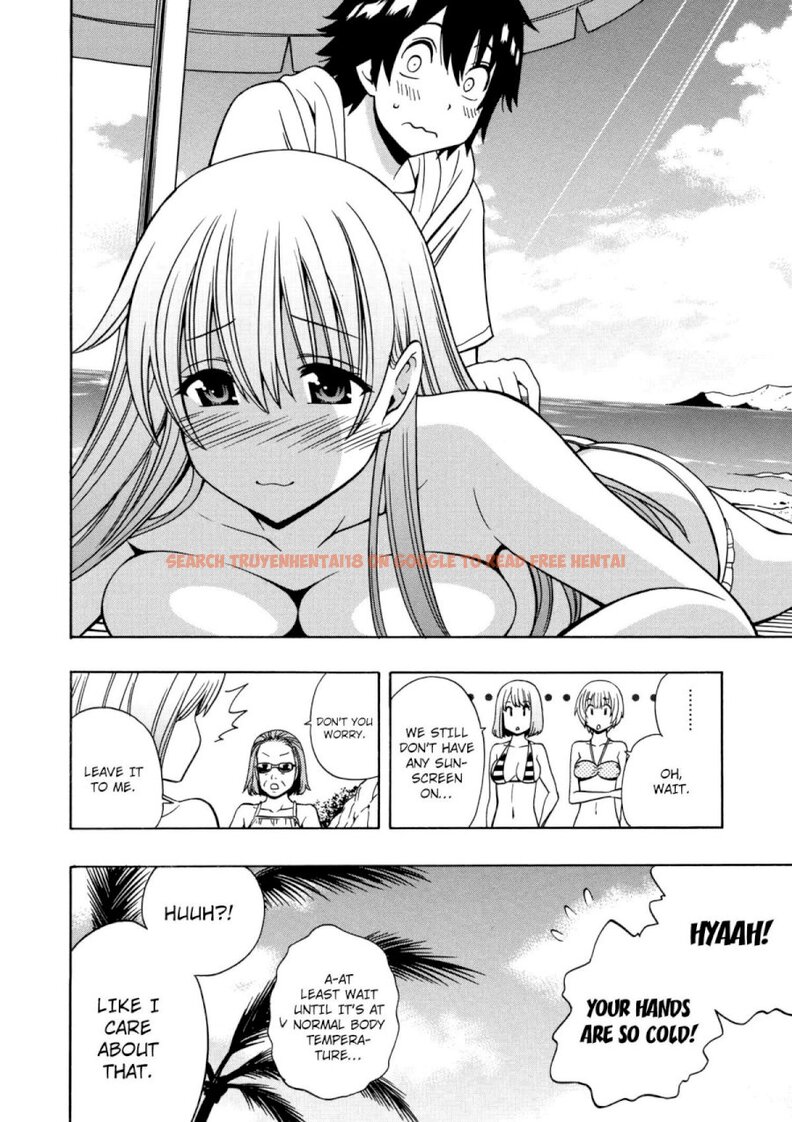Read Hentai Image 52 468 in comic Kenja No Mago - Chapter 26 - www.hentaitnt.net