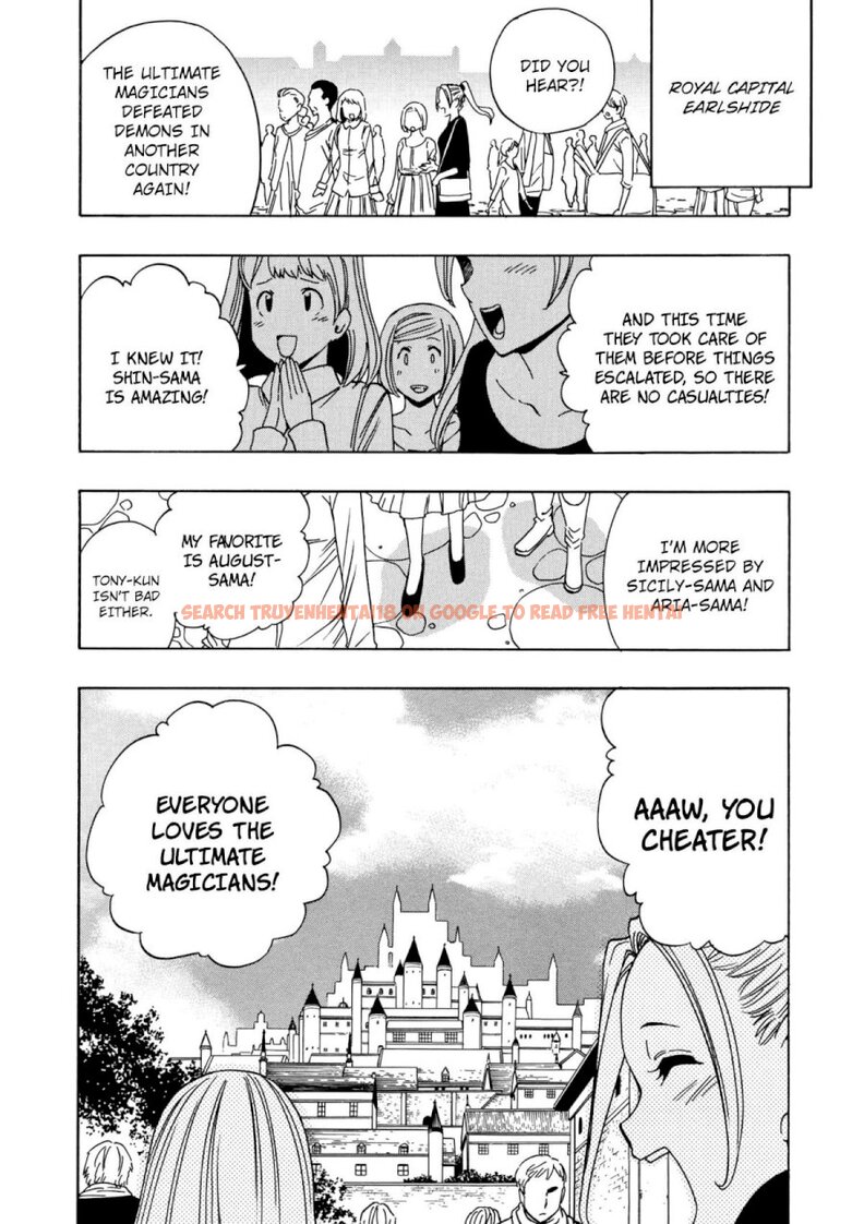 Read Hentai Image 7 465 in comic Kenja No Mago - Chapter 26 - www.hentaitnt.net