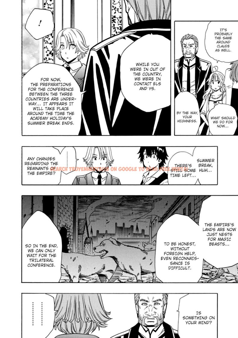 Read Hentai Image 9 468 in comic Kenja No Mago - Chapter 26 - www.hentaitnt.net