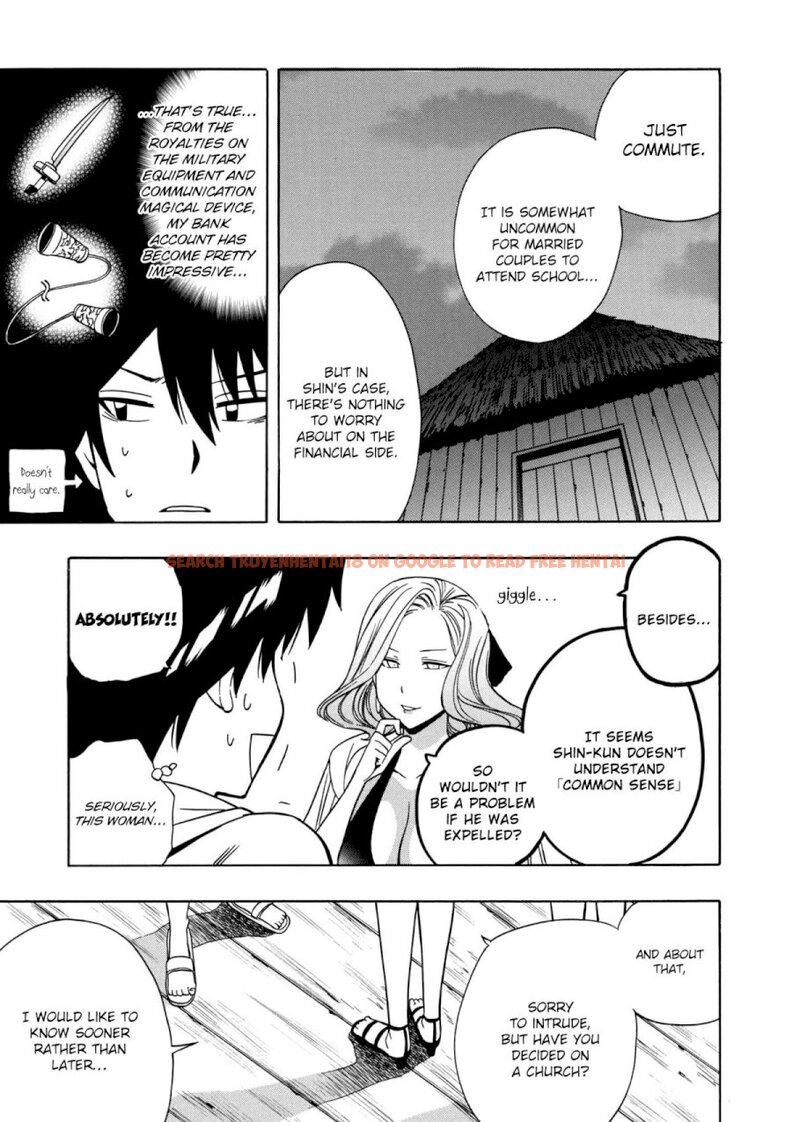 Read Hentai Image 11 468 in comic Kenja No Mago - Chapter 27 - www.hentaitnt.net