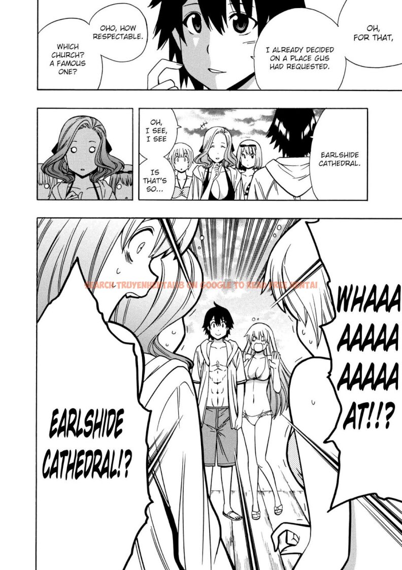Read Hentai Image 12 468 in comic Kenja No Mago - Chapter 27 - www.hentaitnt.net