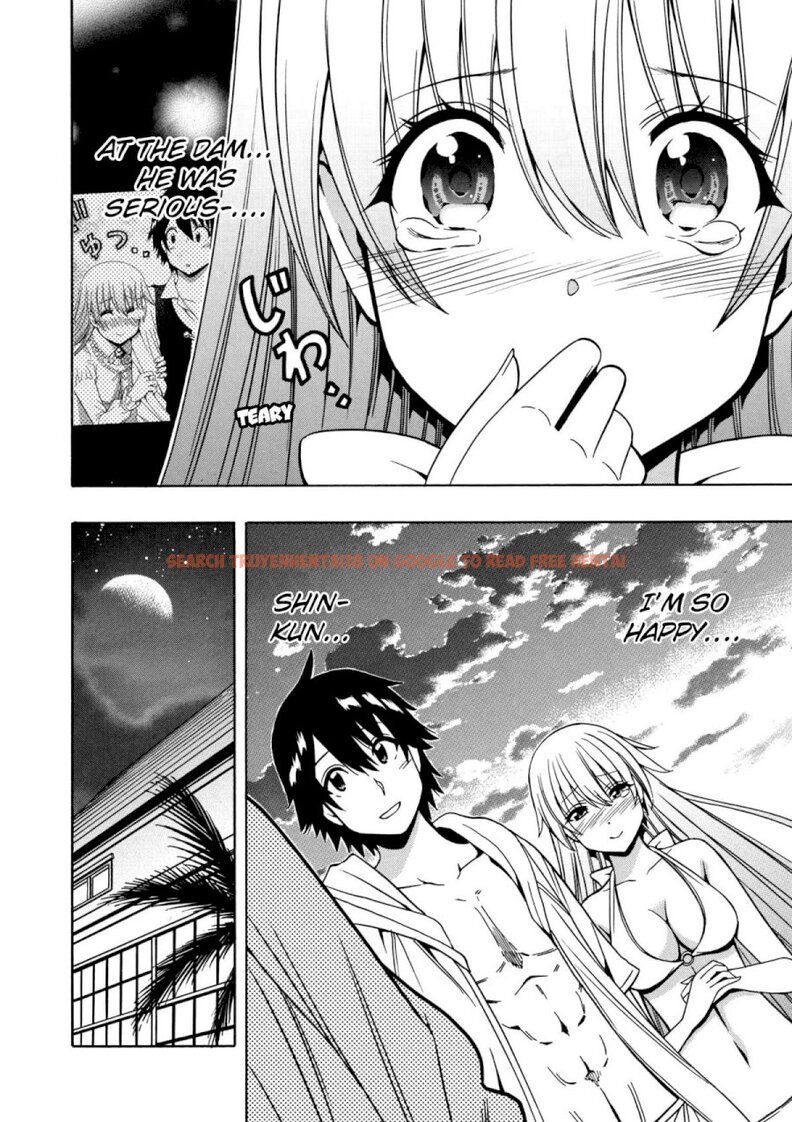 Read Hentai Image 14 468 in comic Kenja No Mago - Chapter 27 - www.hentaitnt.net