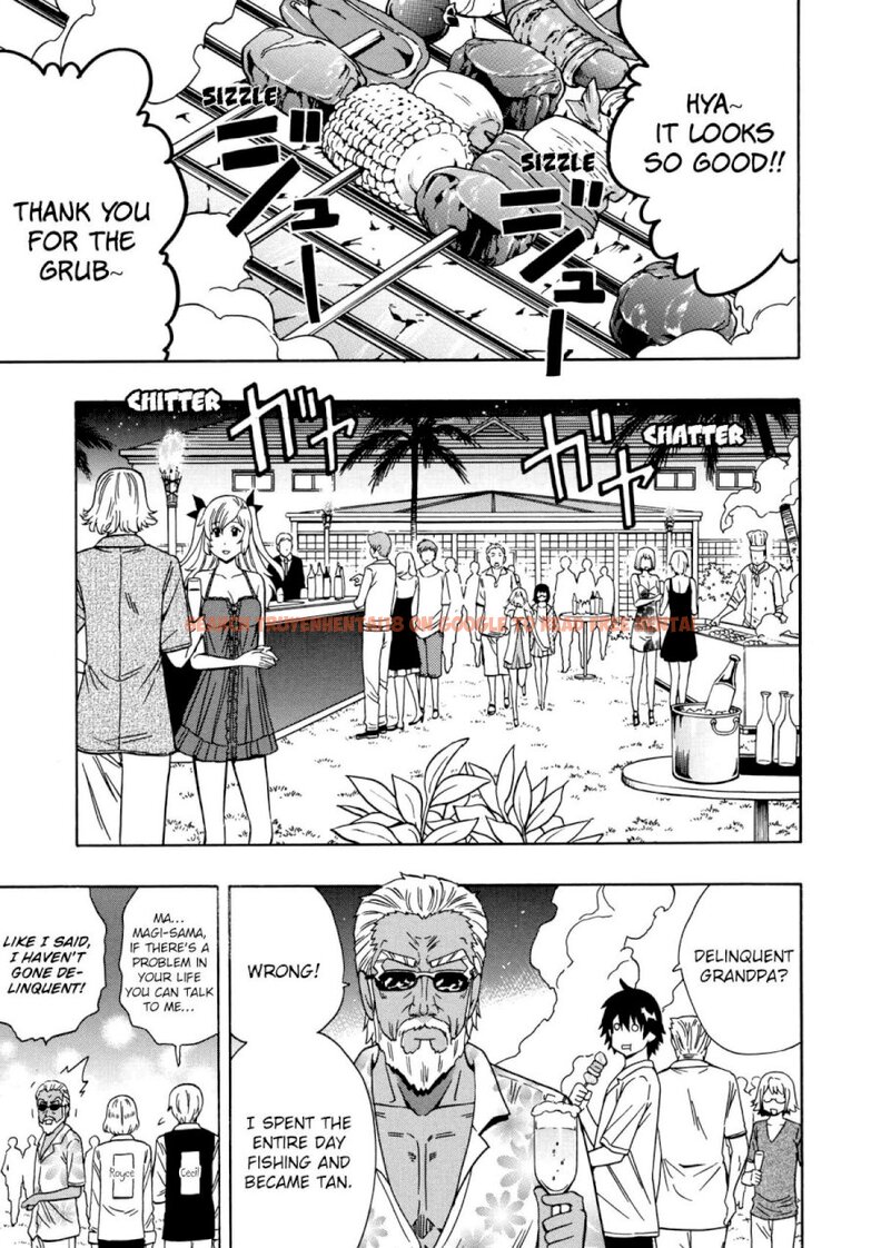 Read Hentai Image 15 468 in comic Kenja No Mago - Chapter 27 - www.hentaitnt.net