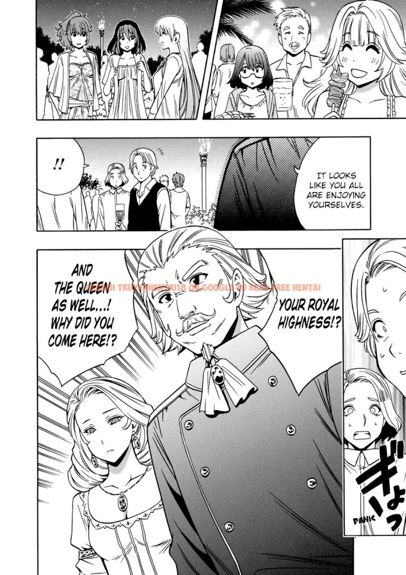 Read Hentai Image 16 468 in comic Kenja No Mago - Chapter 27 - www.hentaitnt.net