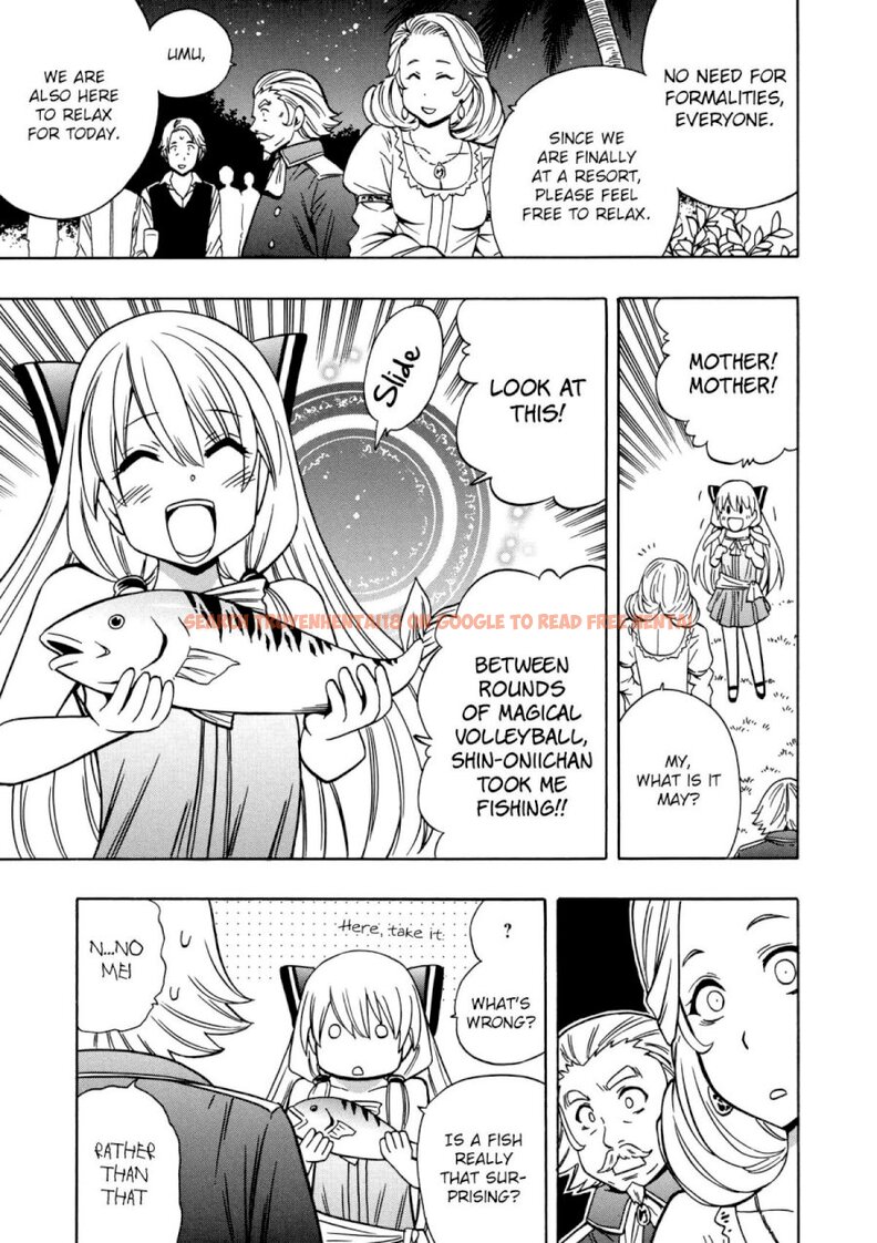 Read Hentai Image 19 468 in comic Kenja No Mago - Chapter 27 - www.hentaitnt.net