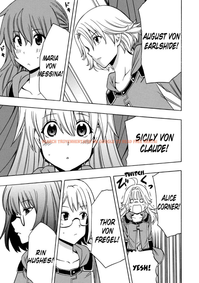 Read Hentai Image 26 469 in comic Kenja No Mago - Chapter 27 - www.hentaitnt.net