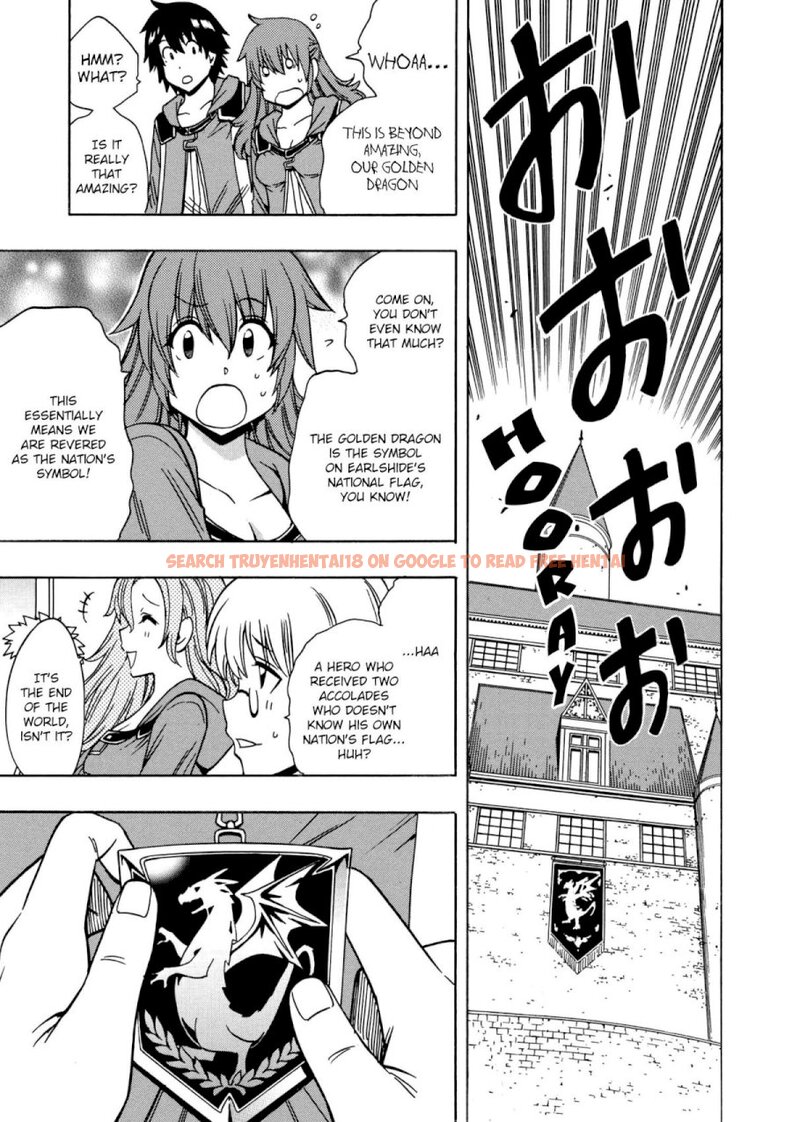 Read Hentai Image 28 469 in comic Kenja No Mago - Chapter 27 - www.hentaitnt.net