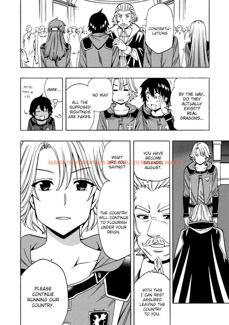 Read Hentai Image 29 469 in comic Kenja No Mago - Chapter 27 - www.hentaitnt.net
