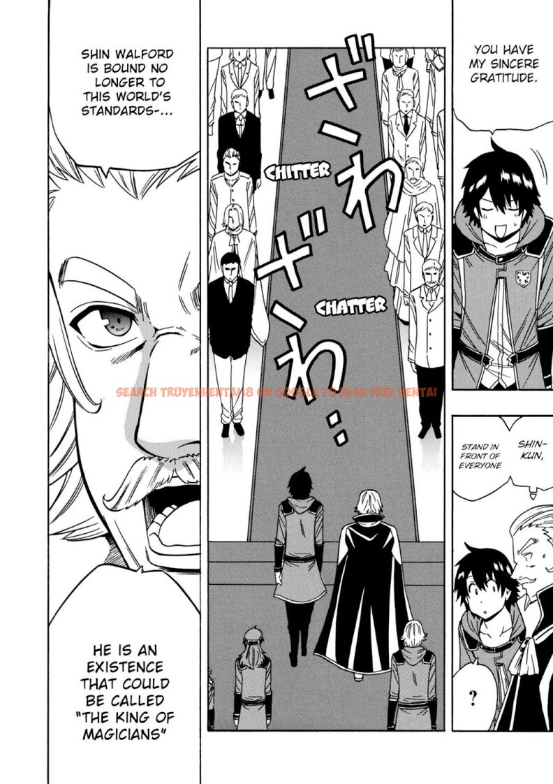 Read Hentai Image 31 469 in comic Kenja No Mago - Chapter 27 - www.hentaitnt.net