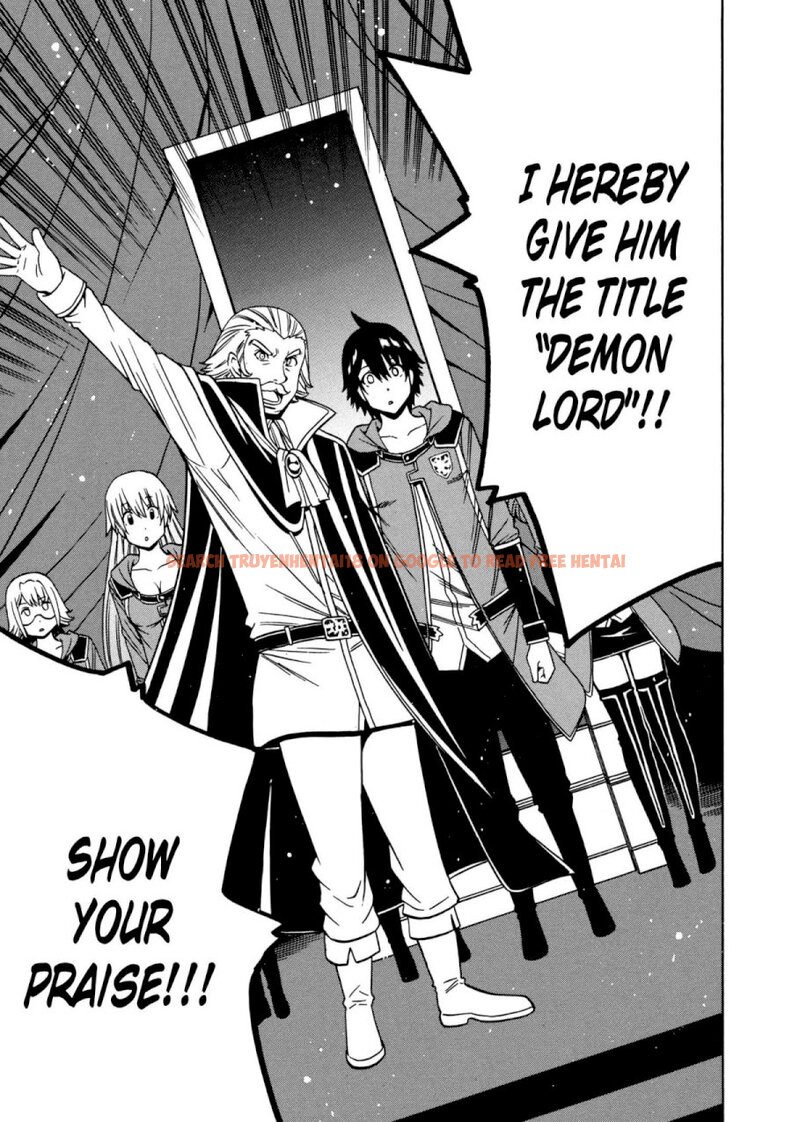 Read Hentai Image 32 469 in comic Kenja No Mago - Chapter 27 - www.hentaitnt.net