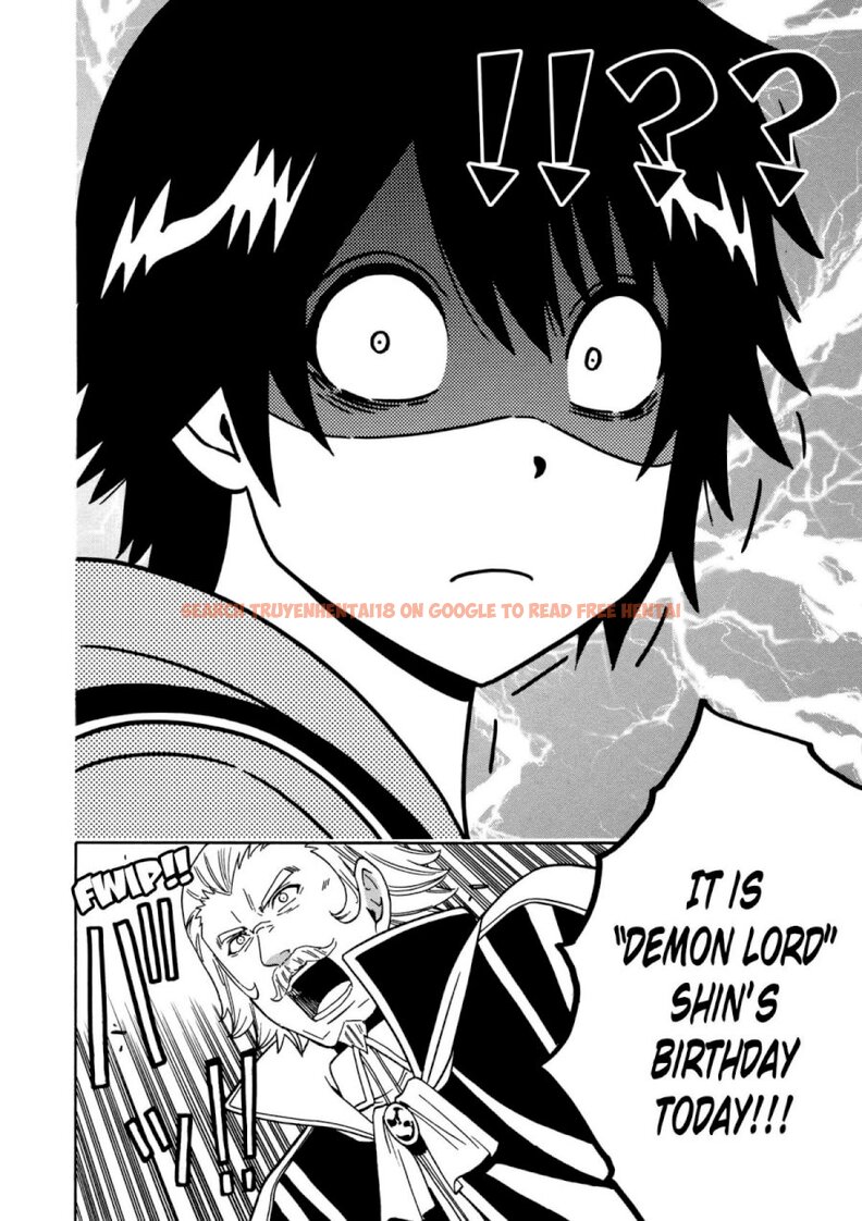 Read Hentai Image 33 469 in comic Kenja No Mago - Chapter 27 - www.hentaitnt.net