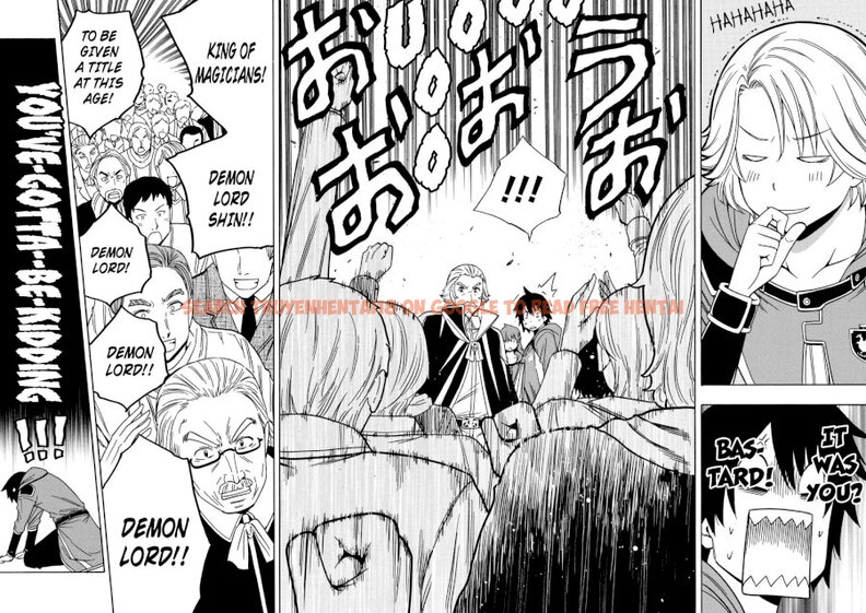 Read Hentai Image 35 469 in comic Kenja No Mago - Chapter 27 - www.hentaitnt.net