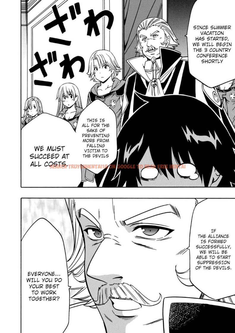 Read Hentai Image 36 469 in comic Kenja No Mago - Chapter 27 - www.hentaitnt.net