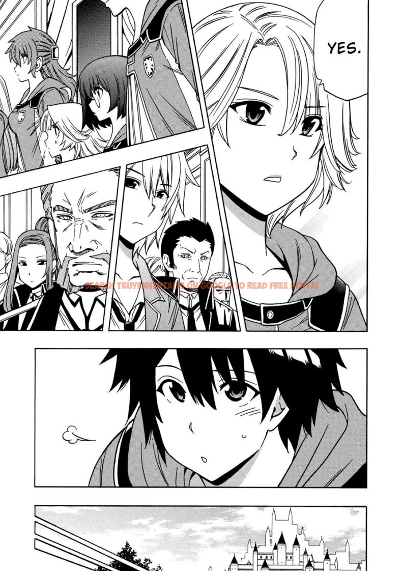Read Hentai Image 37 469 in comic Kenja No Mago - Chapter 27 - www.hentaitnt.net