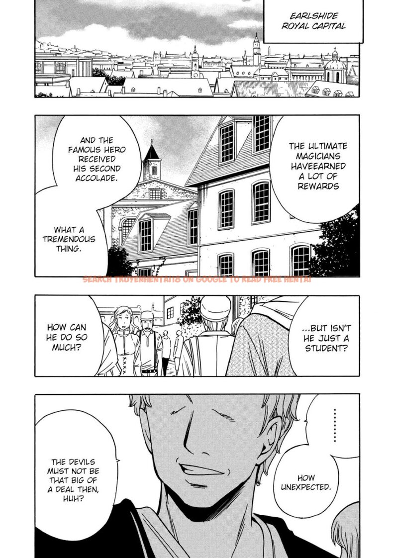 Read Hentai Image 38 469 in comic Kenja No Mago - Chapter 27 - www.hentaitnt.net