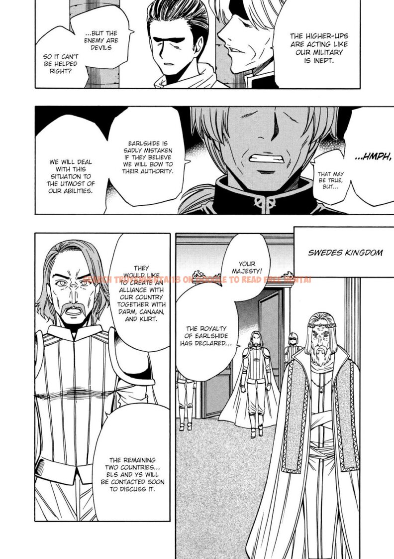 Read Hentai Image 40 469 in comic Kenja No Mago - Chapter 27 - www.hentaitnt.net