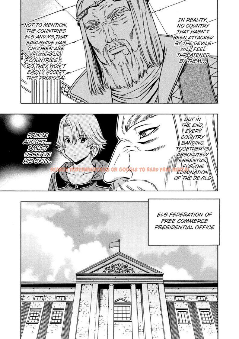 Read Hentai Image 41 469 in comic Kenja No Mago - Chapter 27 - www.hentaitnt.net