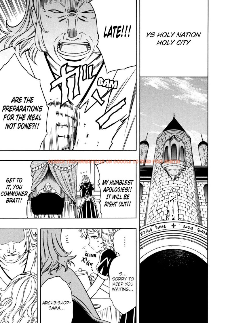 Read Hentai Image 43 469 in comic Kenja No Mago - Chapter 27 - www.hentaitnt.net