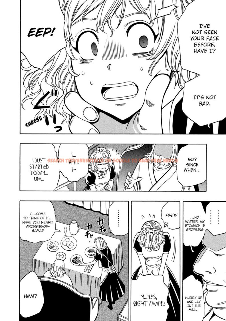 Read Hentai Image 44 469 in comic Kenja No Mago - Chapter 27 - www.hentaitnt.net