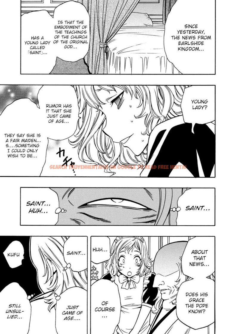 Read Hentai Image 45 469 in comic Kenja No Mago - Chapter 27 - www.hentaitnt.net