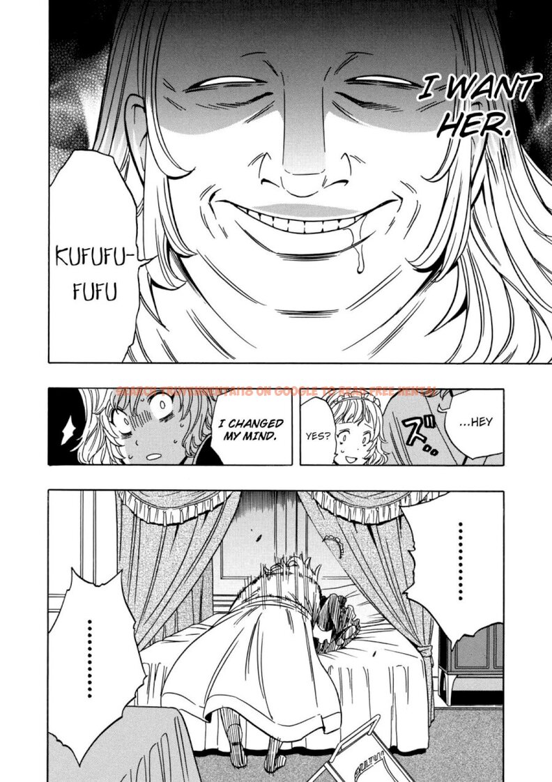Read Hentai Image 46 469 in comic Kenja No Mago - Chapter 27 - www.hentaitnt.net